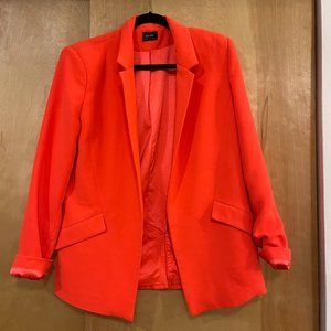 Bardot Neon Blazer